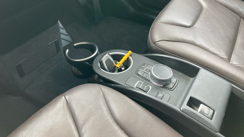 BMW i3 125kW 42kWh 5dr Auto Electric Hatchback